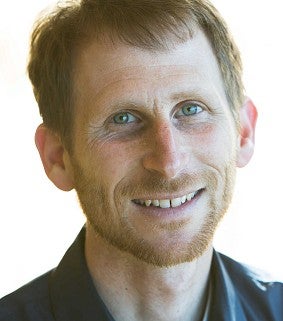 Marc Schlossberg